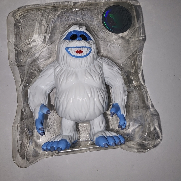 NEW 50th‎ Anniversary Limited Edition Bumble Rudolph Collectible - Picture 5 of 8